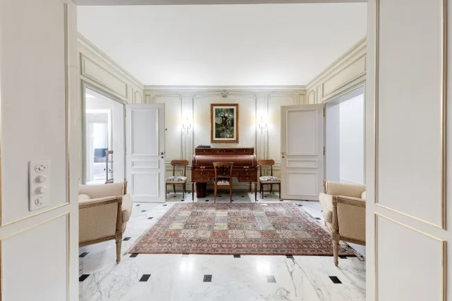 5.5 Zimmer Wohnung in Lausanne – photo 7 of 13