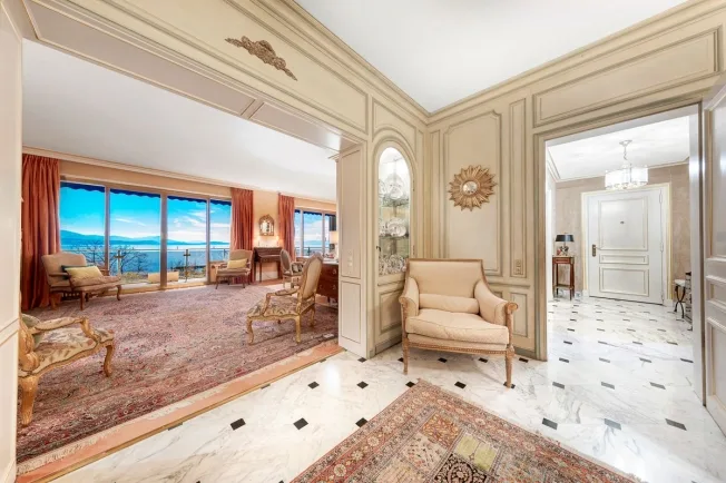 5.5 Zimmer Wohnung in Lausanne – photo 8 of 13