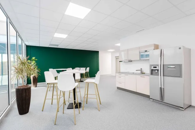Wohnung in Etoy – Foto 3 von 3