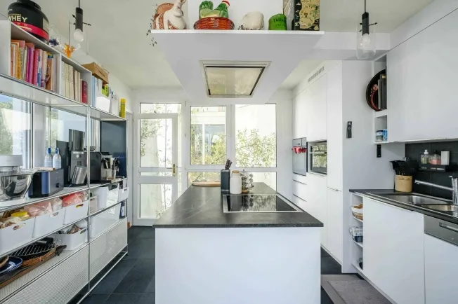 7 Zimmer Wohnung in Thônex – Foto 2 von 11