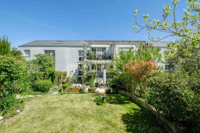7 Zimmer Wohnung in Thônex – Foto 10 von 11