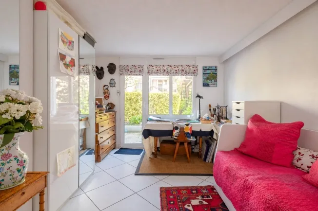 7 Zimmer Wohnung in Thônex – Foto 8 von 11