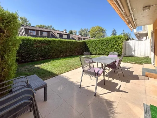 7 Zimmer Reihenfamilienhaus in Thônex – Foto 4 von 7