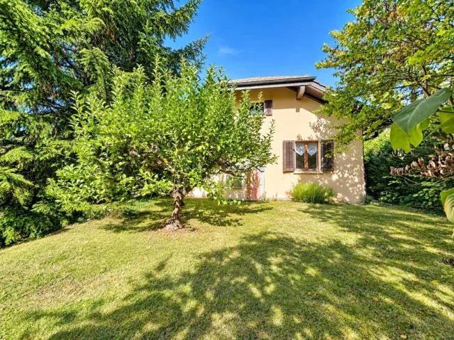 6 Zimmer Villa in Thônex – Foto 10 von 11