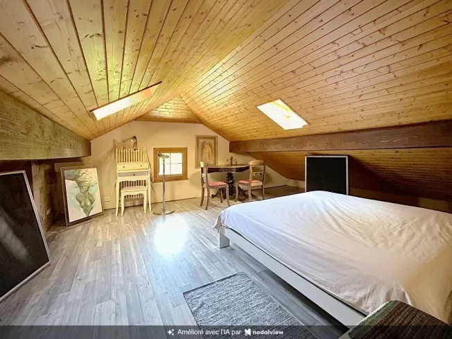 6 Zimmer Villa in Thônex – Foto 8 von 11