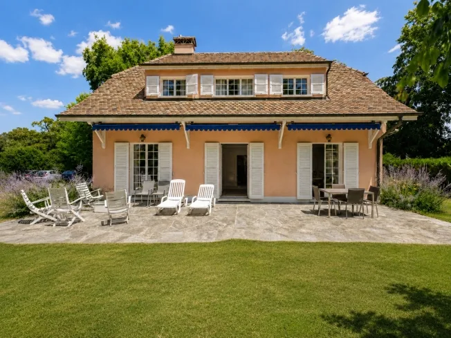 8 Zimmer Villa in Thônex – Foto 6 von 8