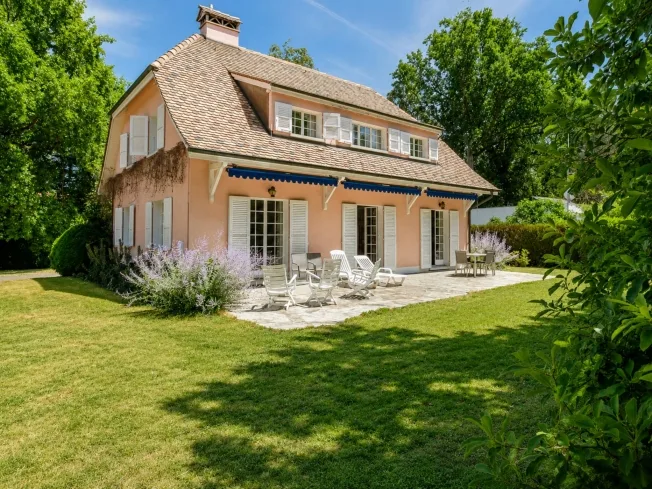 8 Zimmer Villa in Thônex – Foto 7 von 8