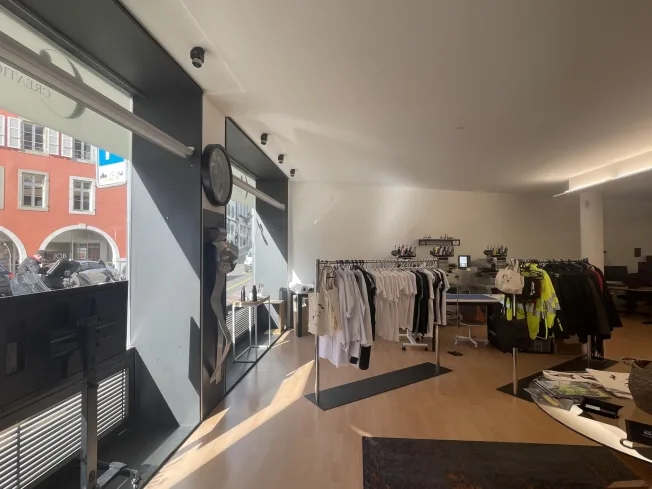 Wohnung in Nyon – foto 4 di 8