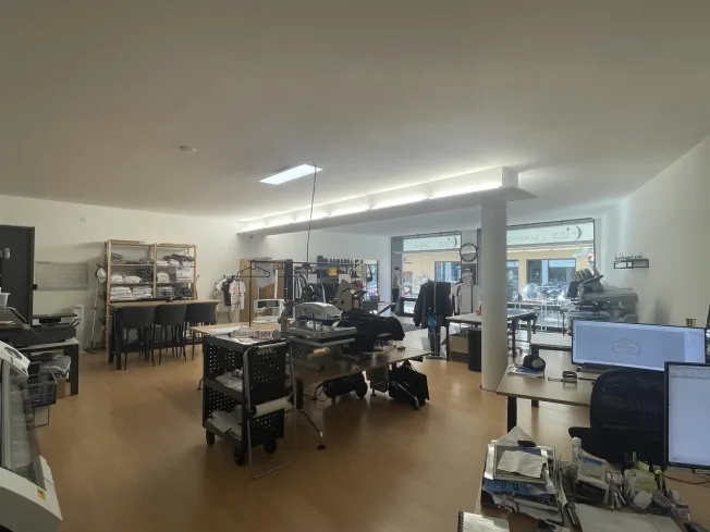 Wohnung in Nyon – foto 5 di 8