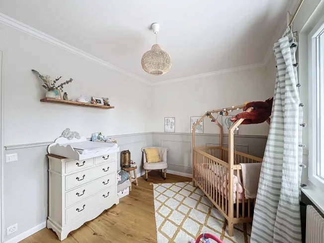 3.5 Zimmer Wohnung in Nyon – Foto 7 von 9