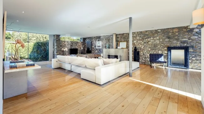8 Zimmer Einfamilienhaus in Vich-Coinsins – Foto 5 von 20