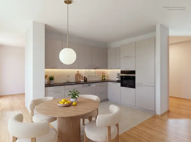 3 Zimmer Wohnung in Crans-près-Céligny – Foto 7 von 7