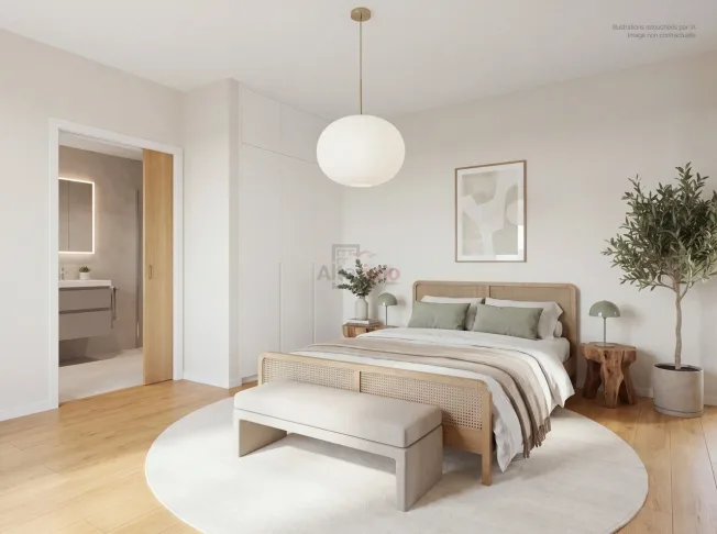 3 Zimmer Wohnung in Crans-près-Céligny – Foto 5 von 7