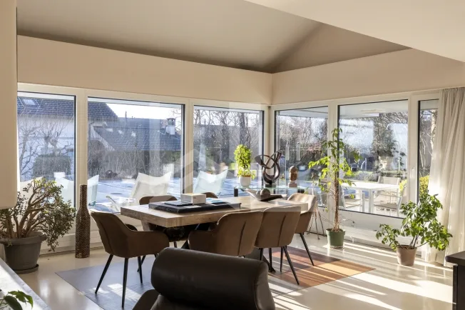 8 Zimmer Einfamilienhaus in Crans-près-Céligny – Foto 8 von 8