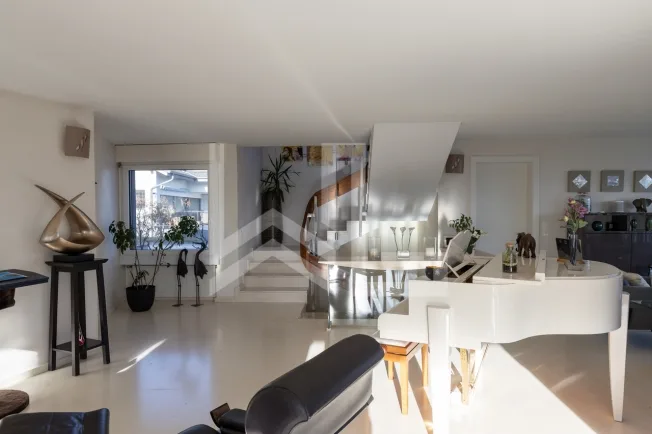 8 Zimmer Einfamilienhaus in Crans-près-Céligny – Foto 4 von 8