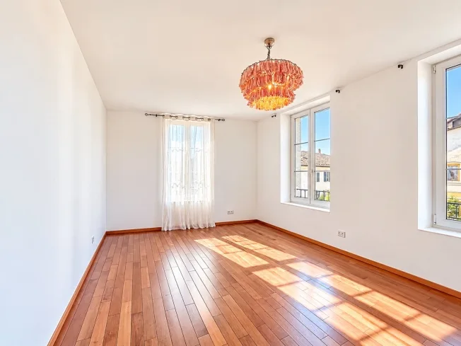 4.5 Zimmer Wohnung in Crans-près-Céligny – Foto 7 von 10