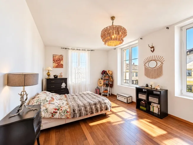 4.5 Zimmer Wohnung in Crans-près-Céligny – Foto 6 von 10