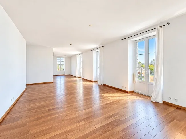 4.5 Zimmer Wohnung in Crans-près-Céligny – Foto 2 von 10