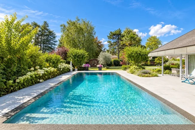 8 Zimmer Villa in Crans-près-Céligny – Foto 6 von 8