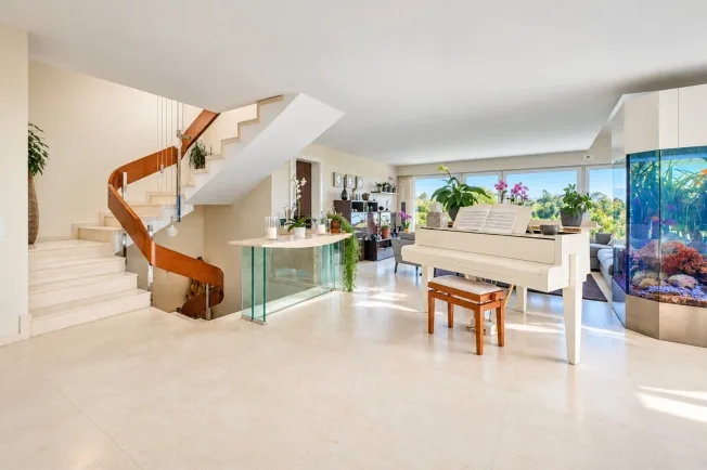 8 Zimmer Villa in Crans-près-Céligny – Foto 3 von 8