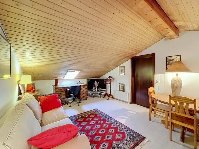 6.5 Zimmer Villa in Blonay – Foto 12 von 13