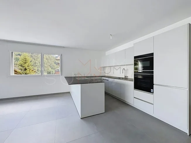 5.5 Zimmer Wohnung in Martigny-Croix – Foto 10 von 13