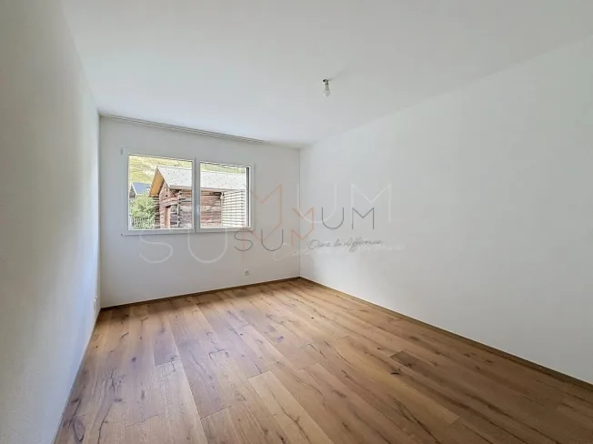 5.5 Zimmer Wohnung in Martigny-Croix – Foto 11 von 13