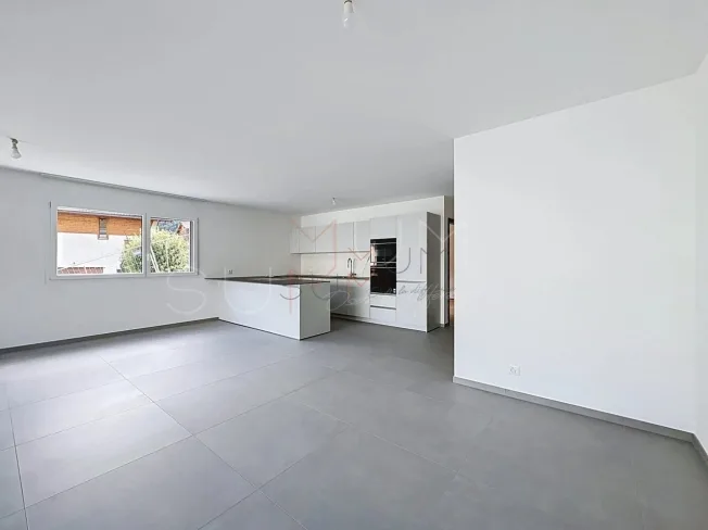 5.5 Zimmer Wohnung in Martigny-Croix – Foto 8 von 13