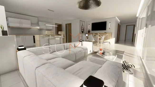 5.5 Zimmer Wohnung in Martigny-Croix – Foto 7 von 13