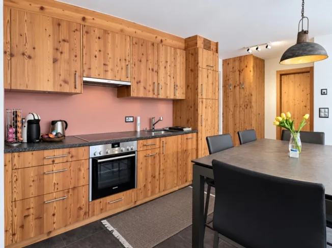 2.5 Zimmer Wohnung in La Fouly VS – photo 2 sur 10