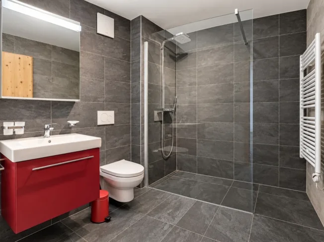 2.5 Zimmer Wohnung in La Fouly VS – photo 7 sur 10