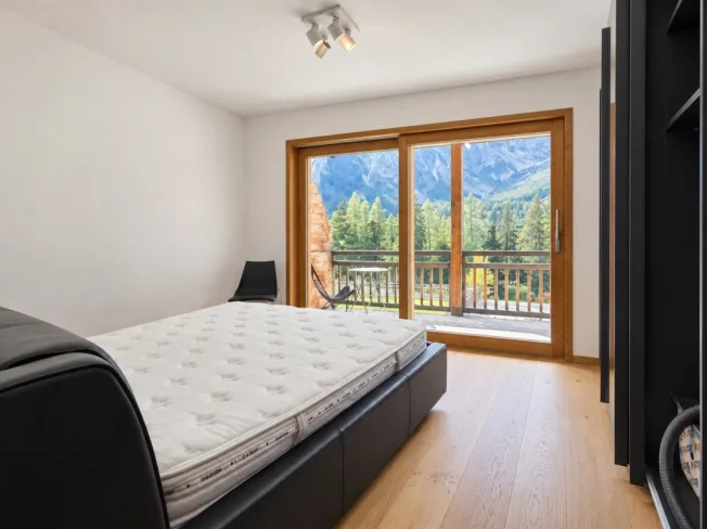 2.5 Zimmer Wohnung in La Fouly VS – photo 5 sur 10