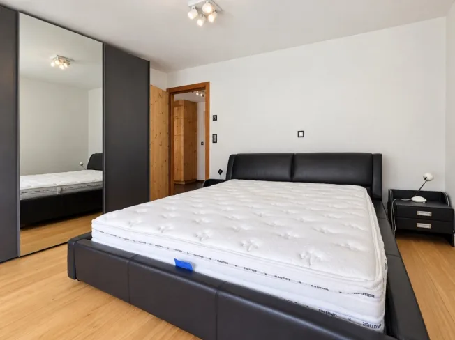 2.5 Zimmer Wohnung in La Fouly VS – photo 6 sur 10