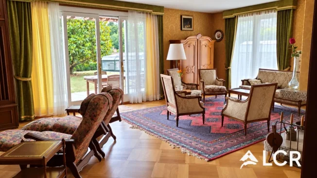 7 Zimmer Einfamilienhaus in Neuchâtel – Foto 3 von 13