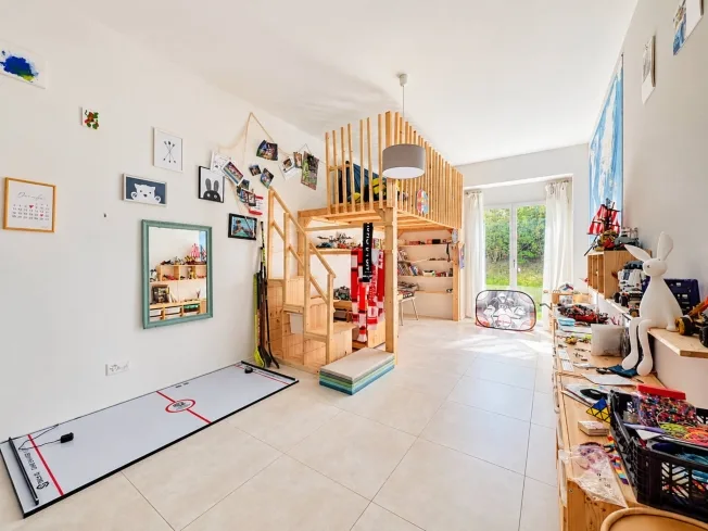 3.5 Zimmer Wohnung in Neuchâtel – Foto 7 von 11