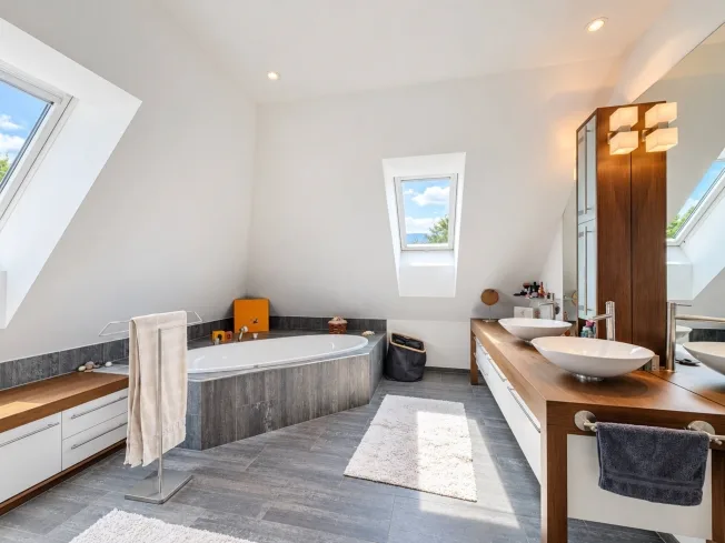 7 Zimmer Villa in Lignières – Foto 6 von 13