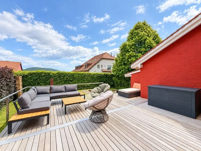 7 Zimmer Villa in Lignières – Foto 10 von 13