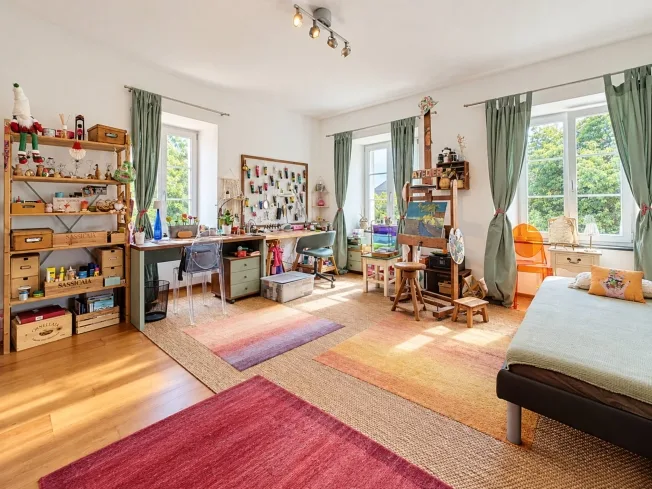 7 Zimmer Villa in Lignières – Foto 7 von 13