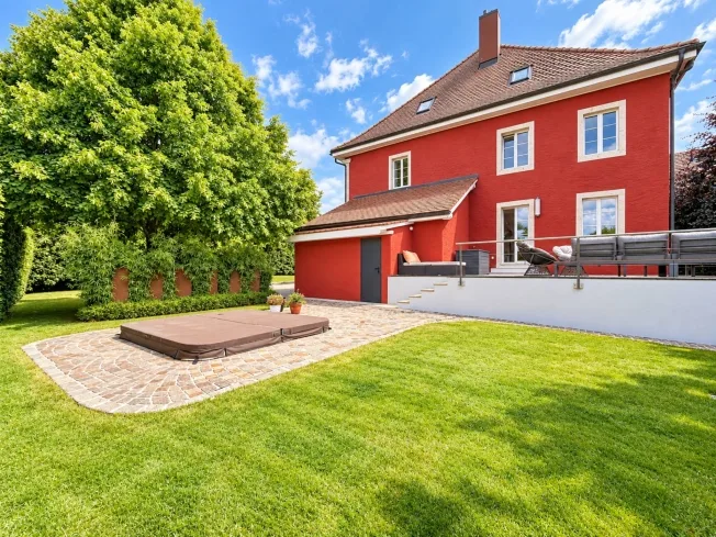 7 Zimmer Villa in Lignières – Foto 11 von 13