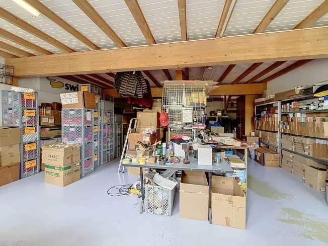 7 Zimmer Villa in Lignières – Foto 13 von 13