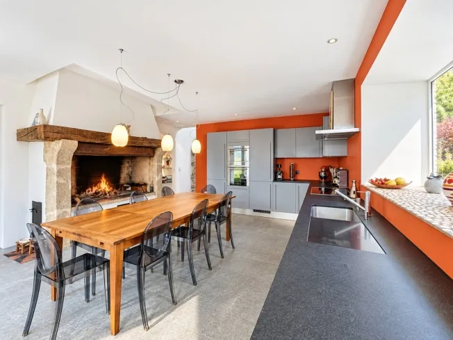 7 Zimmer Villa in Lignières – Foto 4 von 13