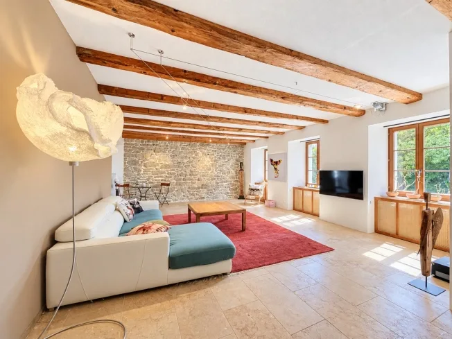 7 Zimmer Villa in Lignières – Foto 2 von 13