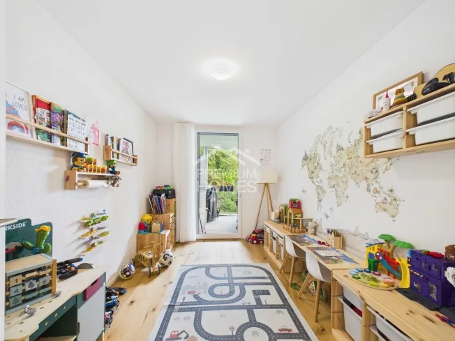 4.5 Zimmer Wohnung in Grenchen – Foto 8 von 13
