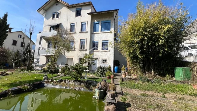 Einfamilienhaus in Grenchen – Foto 2 von 13