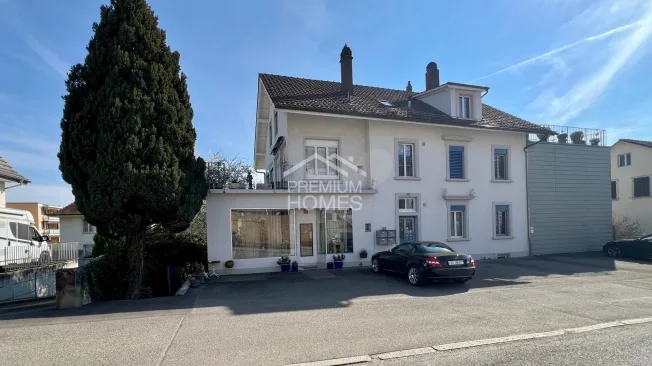 Einfamilienhaus in Grenchen – Foto 5 von 13