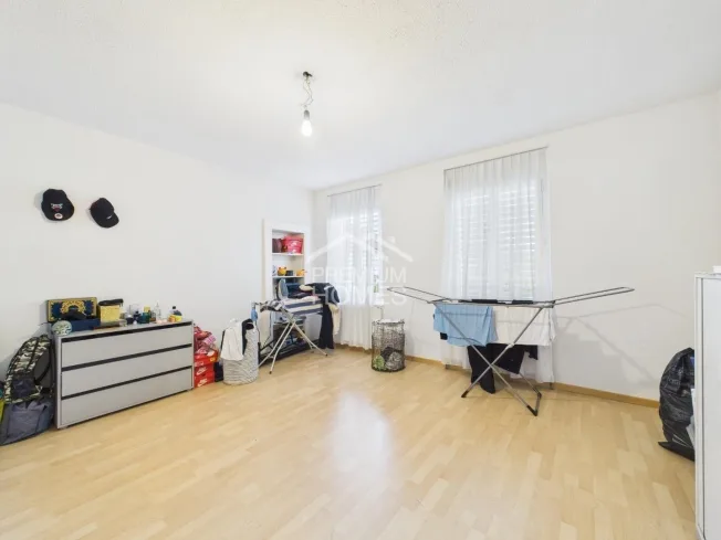 Einfamilienhaus in Grenchen – Foto 8 von 13