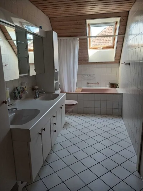 5.5 Zimmer Wohnung in Utzenstorf – photo 8 sur 12