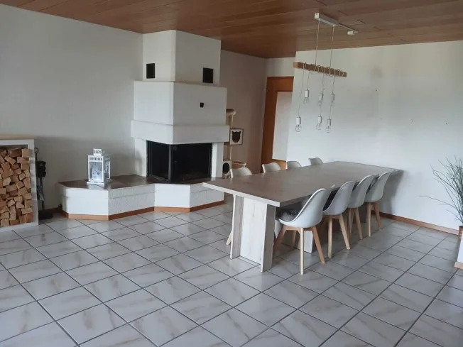 5.5 Zimmer Wohnung in Utzenstorf – photo 4 sur 12