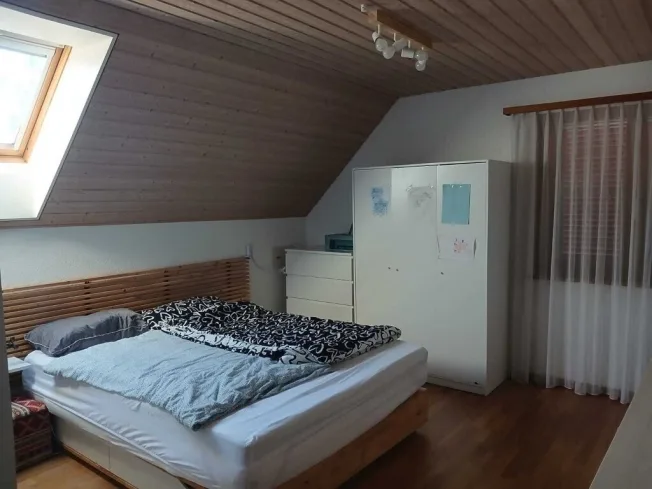 5.5 Zimmer Wohnung in Utzenstorf – photo 12 sur 12