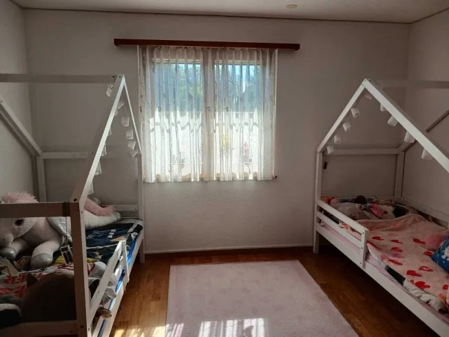 5.5 Zimmer Wohnung in Utzenstorf – photo 9 sur 12